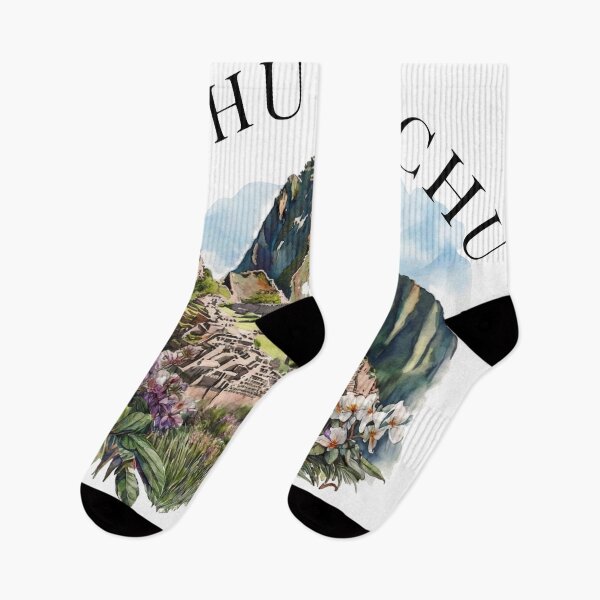 Item preview, Majestic Machu Picchu Peru Souvenir designed and sold by Shopeon Designs.