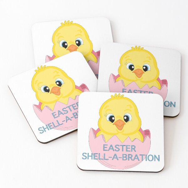 Item preview, Easter shell-a-bration designed and sold by Angela’s Doodles.