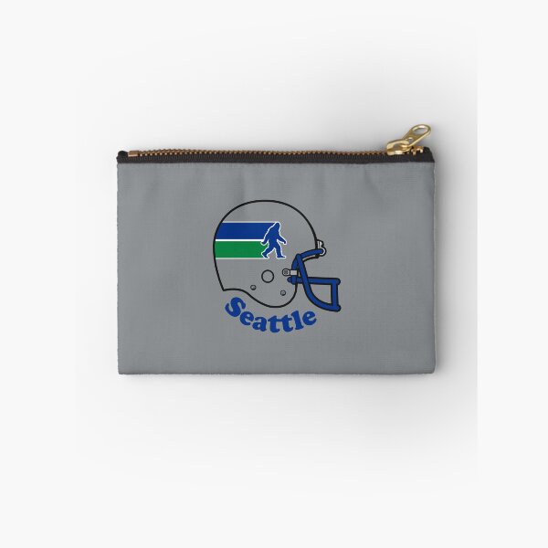 Item preview, Seattle Sasquatches: Vintage Lid designed and sold by damgoodgame.