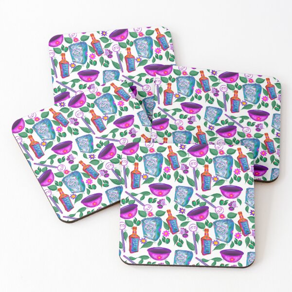 Item preview, Focaccia Ingredients-Original designed and sold by deblevart.