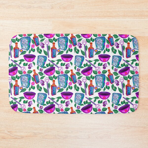 Item preview, Focaccia Ingredients-Original designed and sold by deblevart.