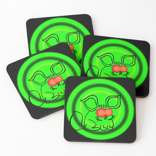 Item preview, El Chupacabra designed and sold by foreheads4sale.