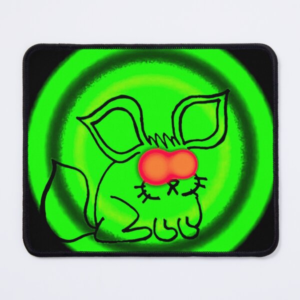 Item preview, El Chupacabra designed and sold by foreheads4sale.
