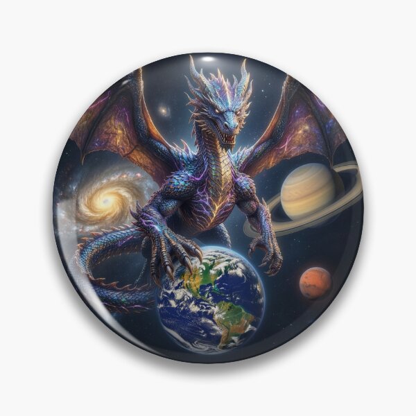 Item preview, Celestial Dragon designed and sold by Tridentulus.