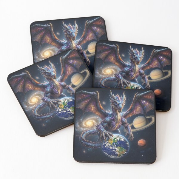 Item preview, Celestial Dragon designed and sold by Tridentulus.