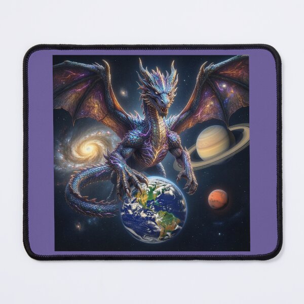 Item preview, Celestial Dragon designed and sold by Tridentulus.