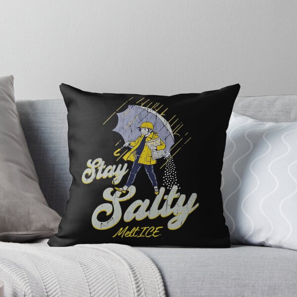 Item preview, Stay Salty Melt Ice designed and sold by nuocmixinhdep.
