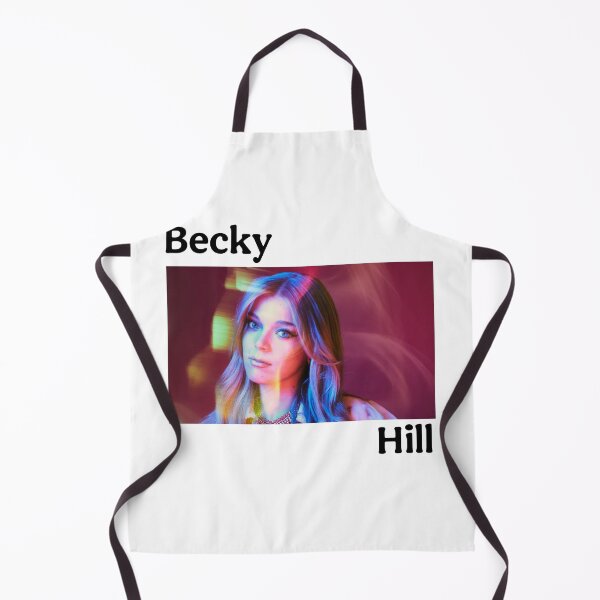 Item preview, Becky hill music album cover art typography designed and sold by ARTeez⭐️⭐️⭐️⭐️⭐️.