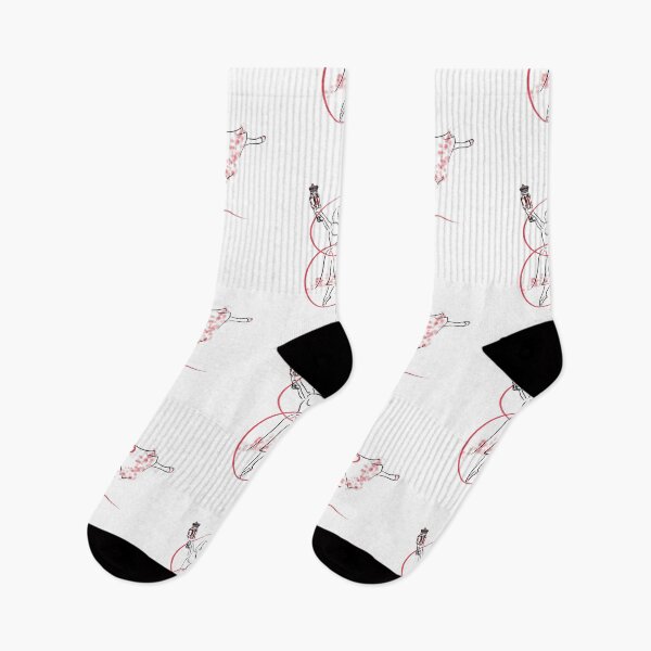 Item preview, The Nutcracker Ballet and Clara Christmas Holiday Dance  designed and sold by Kate Hyunsu Cho.