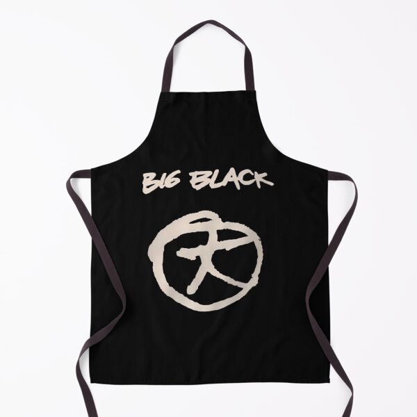 Item preview, Big Black Logo designed and sold by designertycoon.