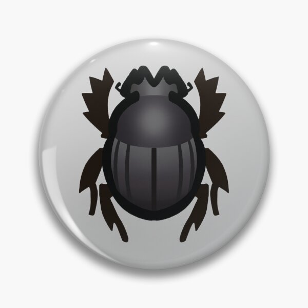 Item preview, Dung Beetle designed and sold by Art_By_Valentine1.