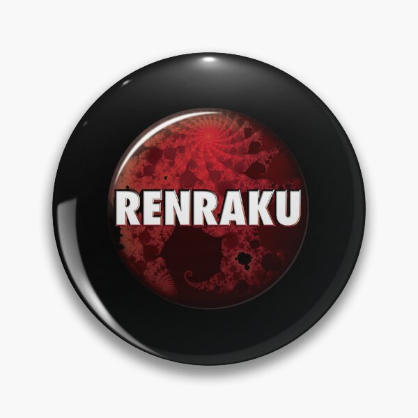 Item preview, Renraku designed and sold by PerfectChoice4U.