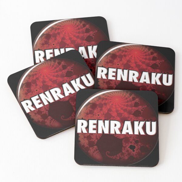 Item preview, Renraku designed and sold by PerfectChoice4U.