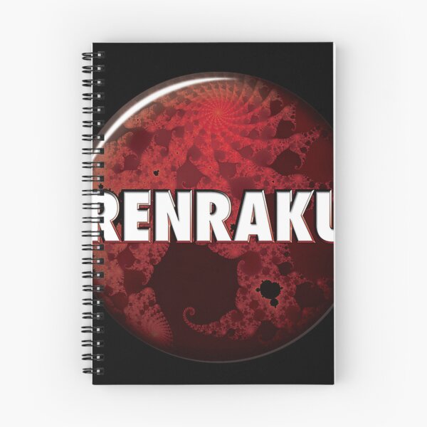 Item preview, Renraku designed and sold by PerfectChoice4U.