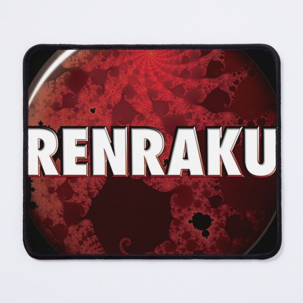 Item preview, Renraku designed and sold by PerfectChoice4U.