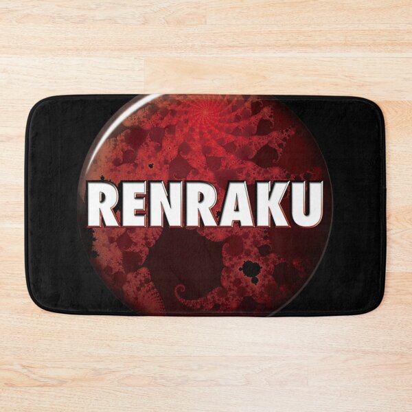 Item preview, Renraku designed and sold by PerfectChoice4U.