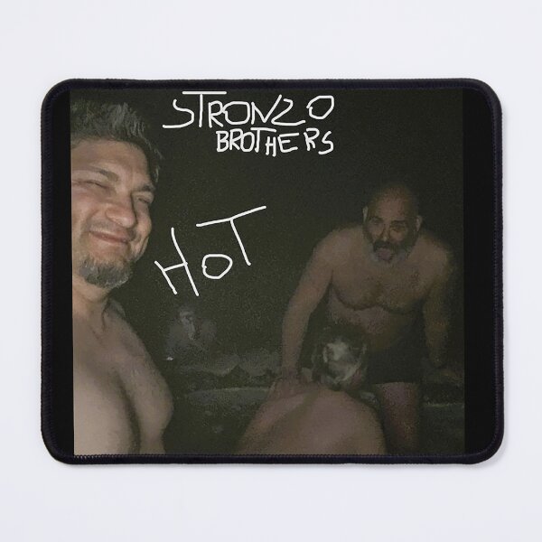 Item preview, Stronzo Brothers Hot designed and sold by Stronzo Brothers.