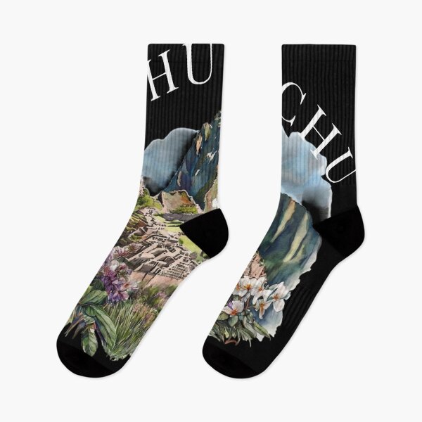 Item preview, Majestic Machu Picchu Peru Souvenir designed and sold by Shopeon Designs.