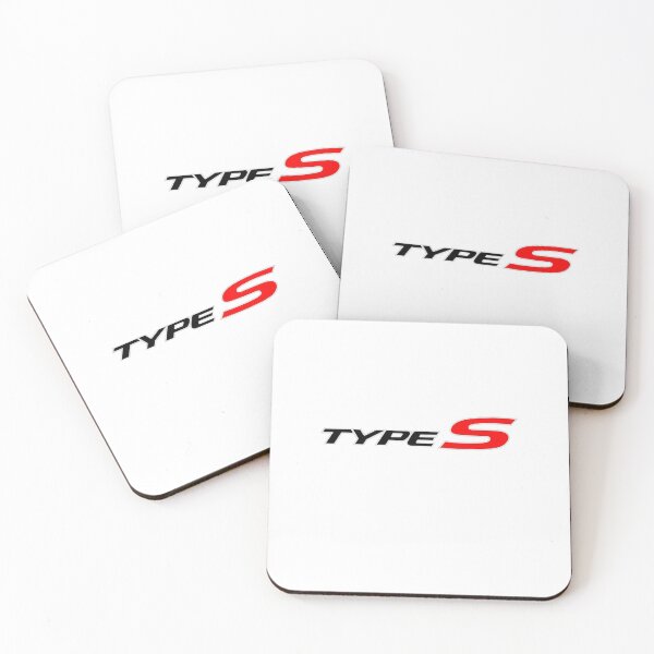 Item preview, Honda Civic Type-S Logo designed and sold by PerfectChoice4U.