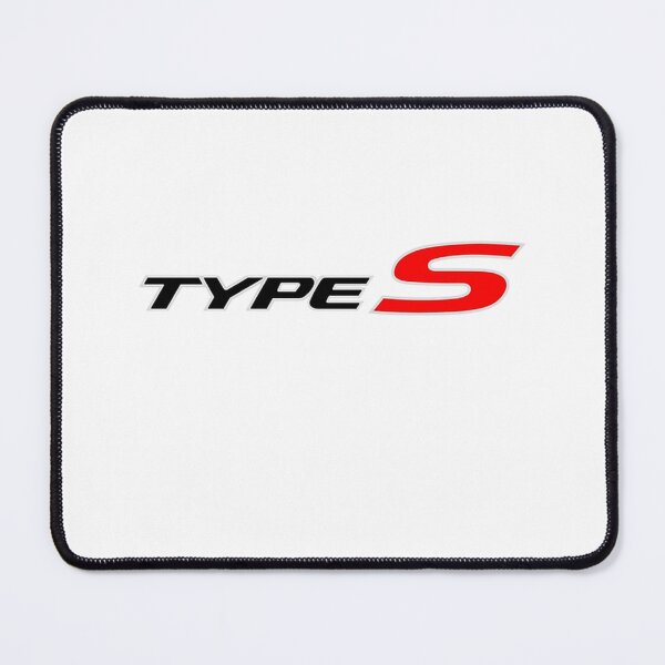 Item preview, Honda Civic Type-S Logo designed and sold by PerfectChoice4U.