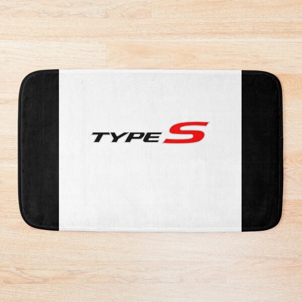 Item preview, Honda Civic Type-S Logo designed and sold by PerfectChoice4U.