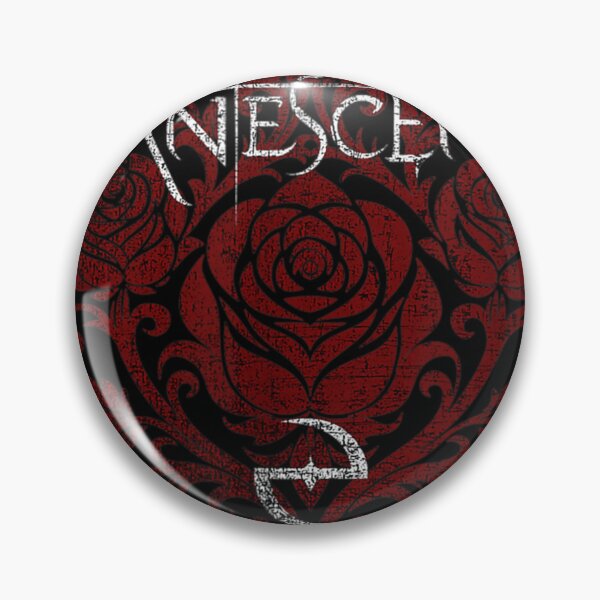 Item preview, Rose Logo designed and sold by designertycoon.