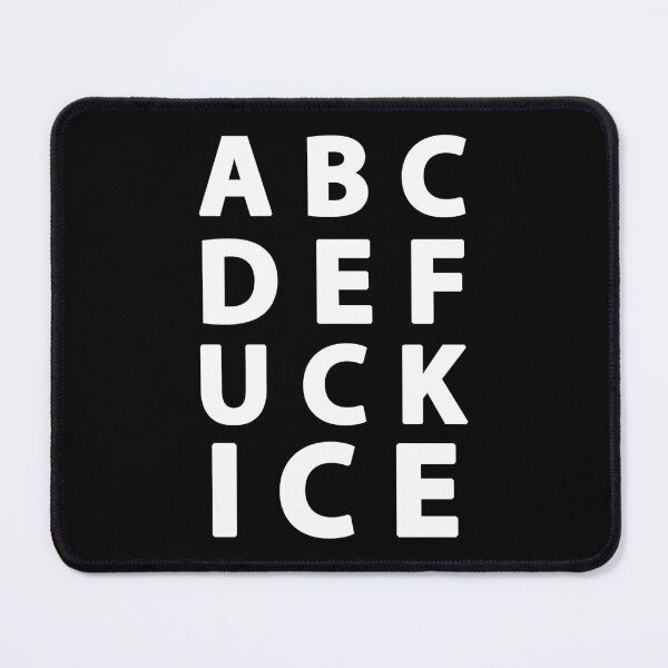 Item preview, Anti ICE Anti Trump Anti Maga TACO designed and sold by ChristitanTwo.