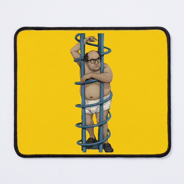 Item preview, Frank Stuck in the Coil designed and sold by JawKneeArt.