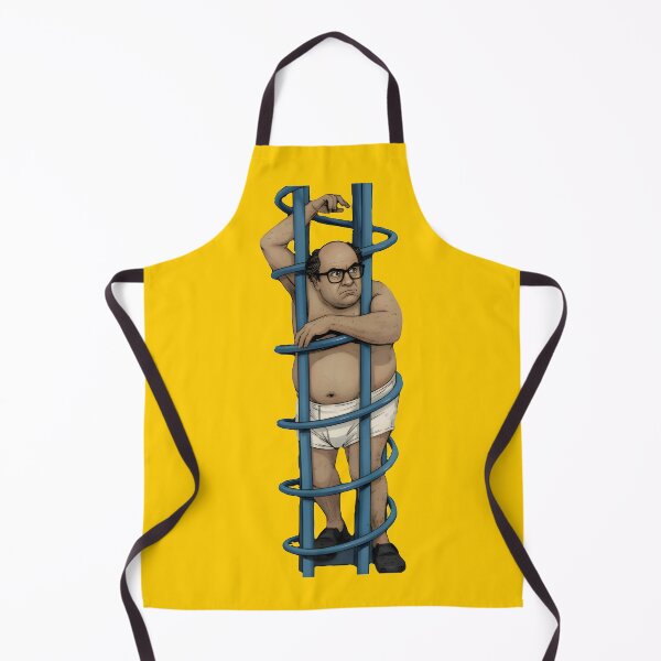 Item preview, Frank Stuck in the Coil designed and sold by JawKneeArt.