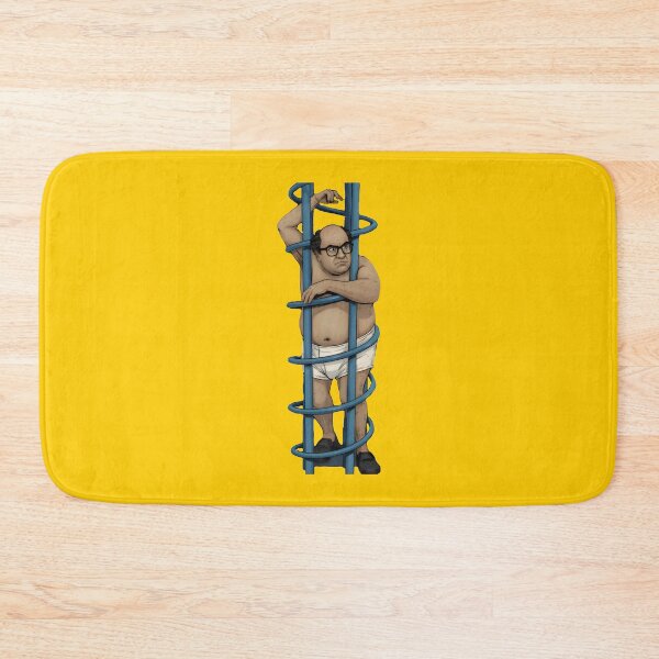 Item preview, Frank Stuck in the Coil designed and sold by JawKneeArt.