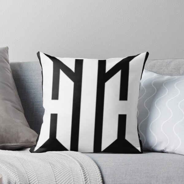 Item preview, Hilltop Hoods Logo Old Aus Hiphop White designed and sold by PerfectChoice4U.
