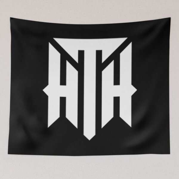 Item preview, Hilltop Hoods Logo Old Aus Hiphop White designed and sold by PerfectChoice4U.