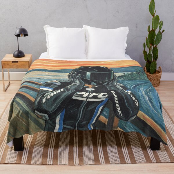 Item preview, Scream designed and sold by Ronin Custom.