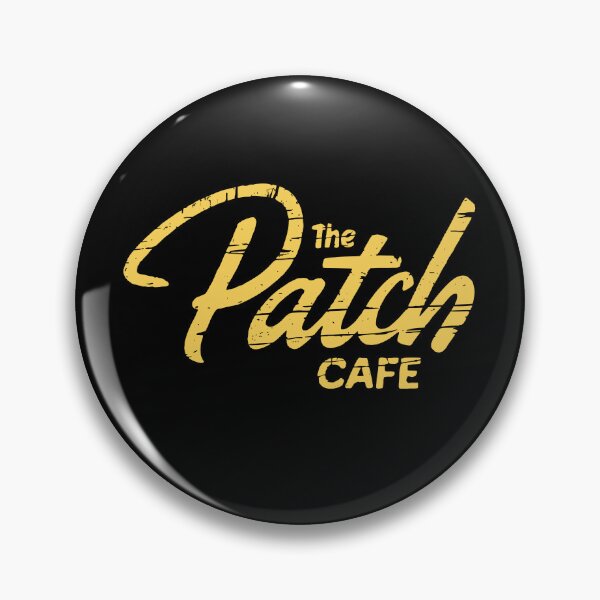 Item preview, The Patch Cafe designed and sold by nuocmixinhdep.