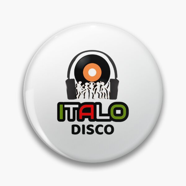 Artikelvorschau, Italo Disco Tanzen entworfen und verkauft von JenneleLyndaker.