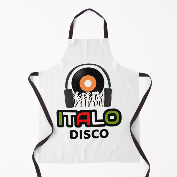 Item preview, Italo Disco Dancing designed and sold by JenneleLyndaker.