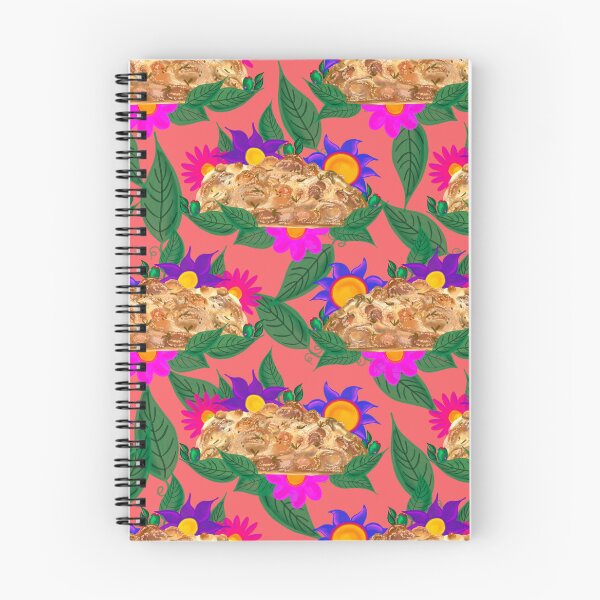 Item preview, Focaccia-Coral designed and sold by deblevart.