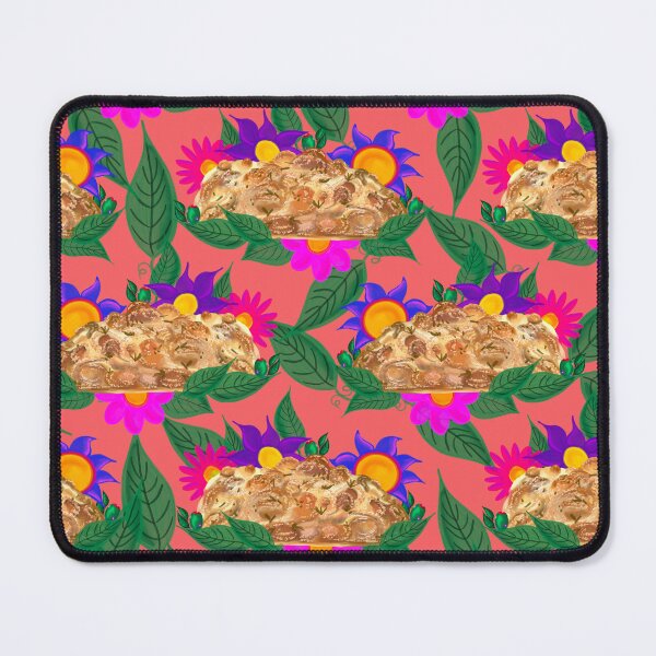 Item preview, Focaccia-Coral designed and sold by deblevart.