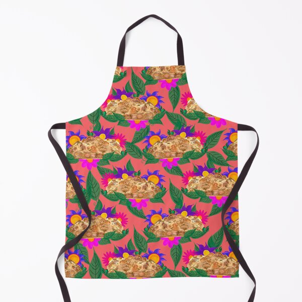 Item preview, Focaccia-Coral designed and sold by deblevart.