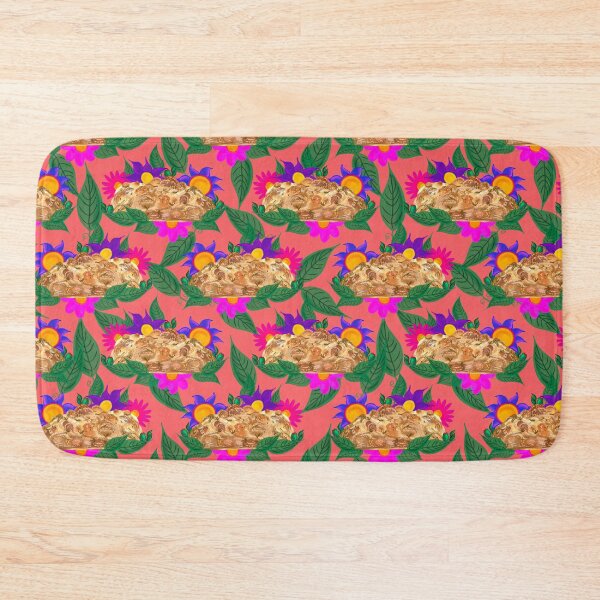 Item preview, Focaccia-Coral designed and sold by deblevart.
