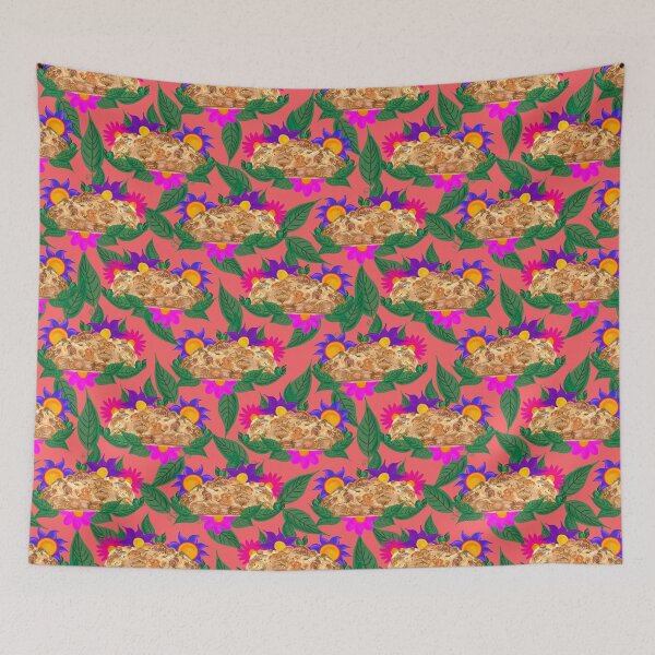 Item preview, Focaccia-Coral designed and sold by deblevart.