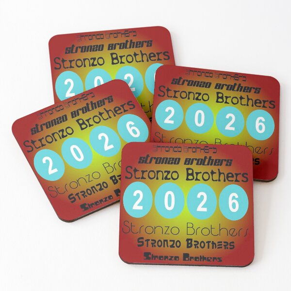 Item preview, Stronzo Brothers 2026 designed and sold by Stronzo Brothers.