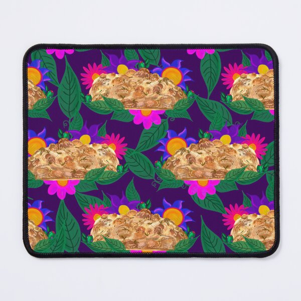 Item preview, Focaccia-Purple designed and sold by deblevart.