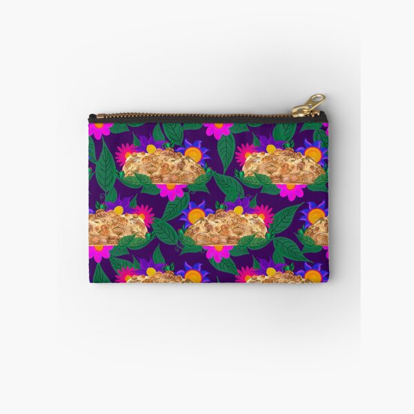 Item preview, Focaccia-Purple designed and sold by deblevart.