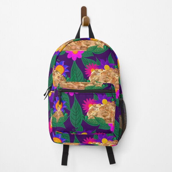 Item preview, Focaccia-Purple designed and sold by deblevart.