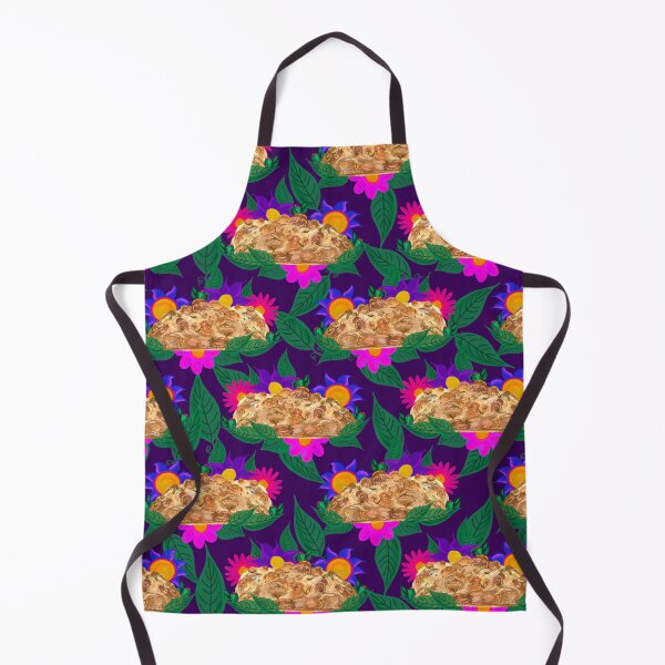 Item preview, Focaccia-Purple designed and sold by deblevart.