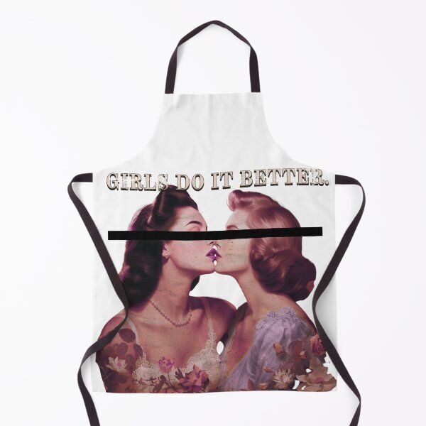 Item preview, Girls Do It Better. designed and sold by FreeSailStudio.