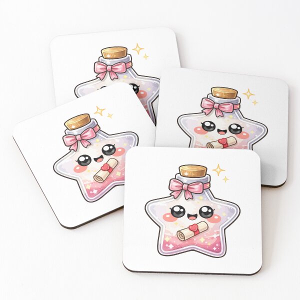 Item preview, Kawaii Love Potion designed and sold by AliveStyle.