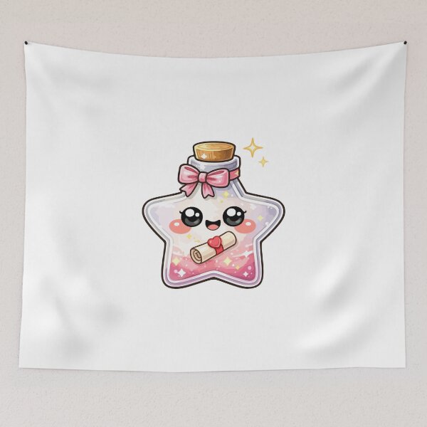 Item preview, Kawaii Love Potion designed and sold by AliveStyle.