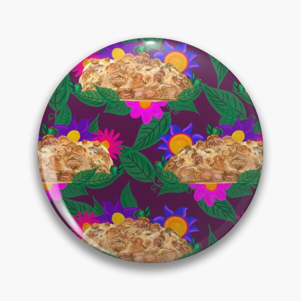 Item preview, Focaccia-Plum designed and sold by deblevart.